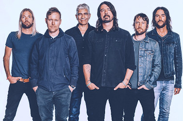 Foo Fighters' New Album 'Concrete and Gold': Details | Billboard – Billboard